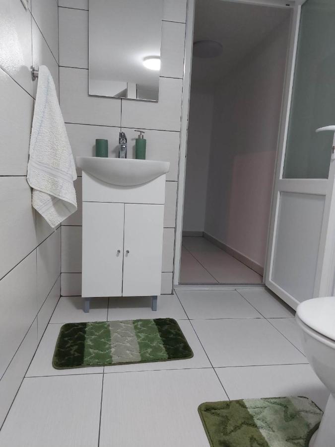 Súgópatak Kulcsosház Villa Izvoare  Exterior foto