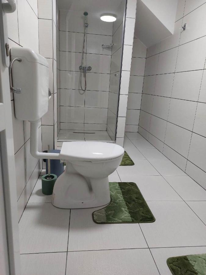Súgópatak Kulcsosház Villa Izvoare  Exterior foto